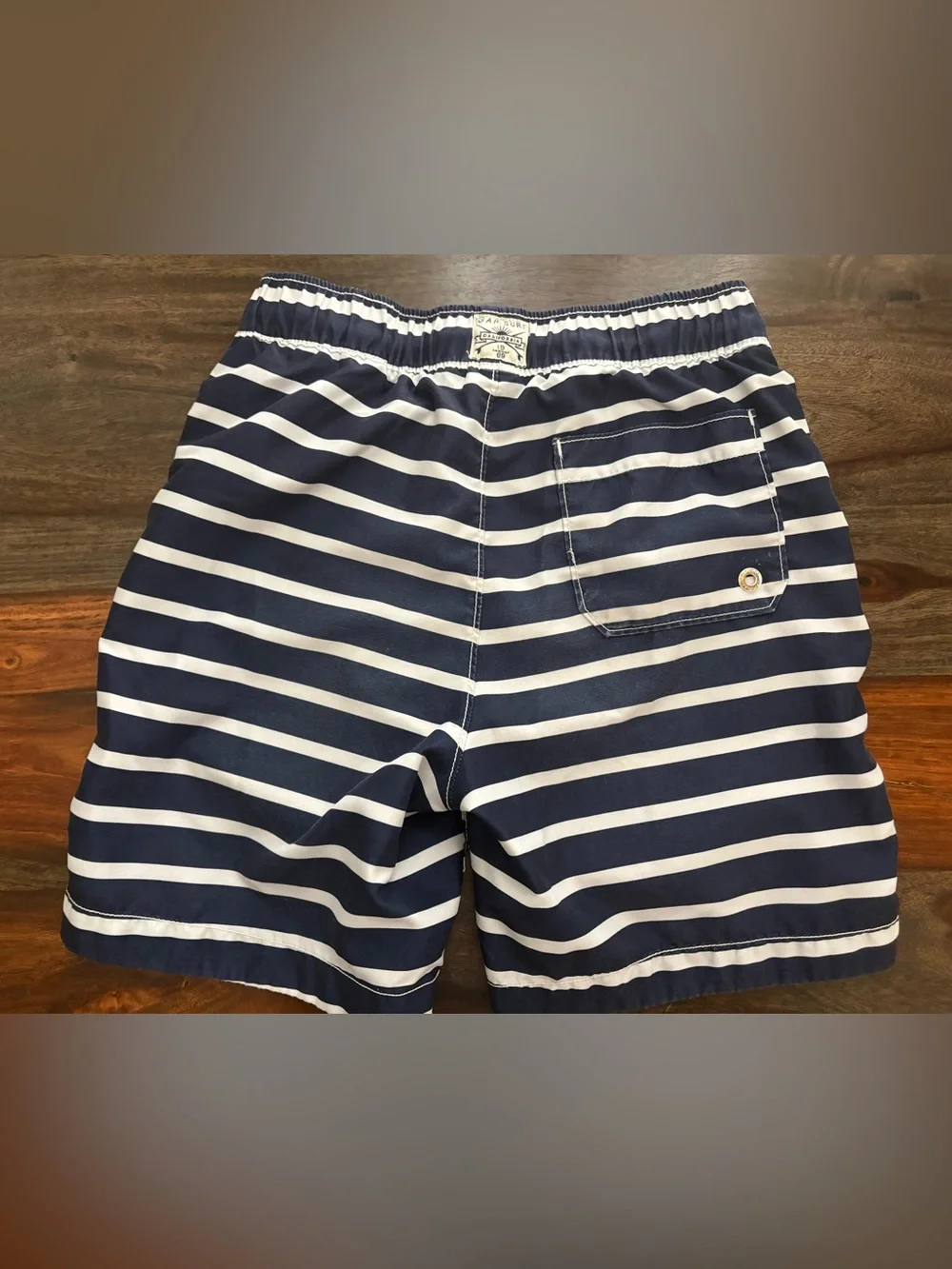 GAP kids swim